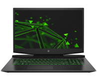 HP Pavilion Gaming i5-9300H/8GB/256/Win10x GTX1650 - 515302 - zdjęcie 3